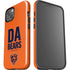 NFL Chicago Bears Team Motto iPhone 15 Impact Case